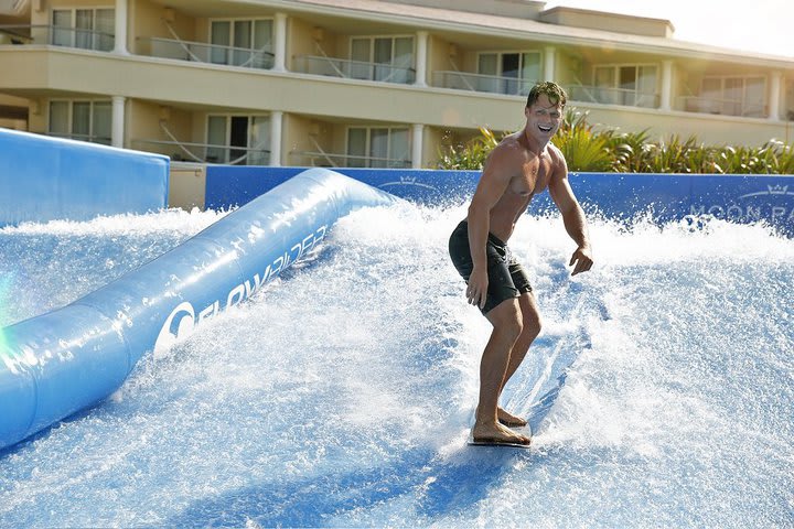 Simulador de olas