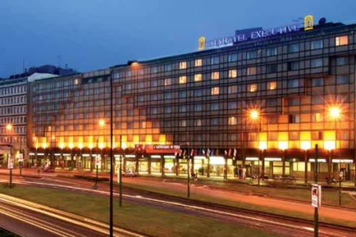 Atahotel Executive