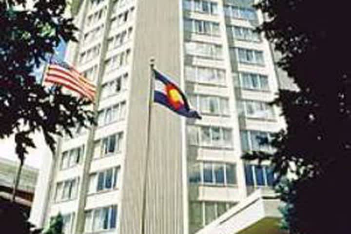 Hotel VQ at Mile High