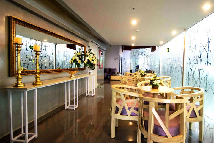 Hotel Luma Plaza Hotel