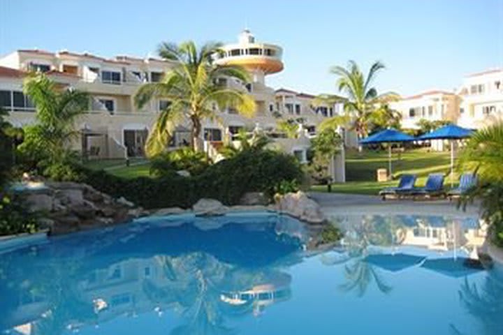 Piscina al aire libre