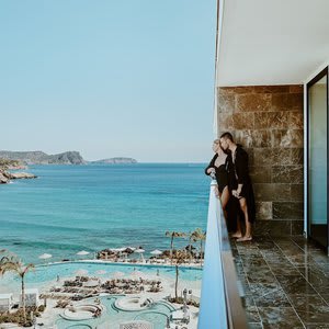 Bless Hotel Ibiza, a member of The Leading Hotels of the World