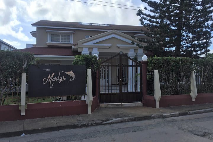 Hostal Marlyn