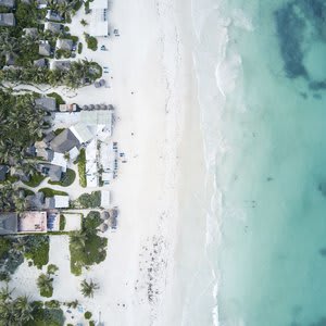 Coco Tulum Hotel