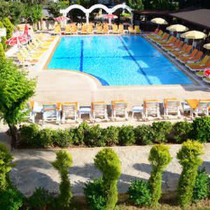 Natur Garden Hotel - All Inclusive