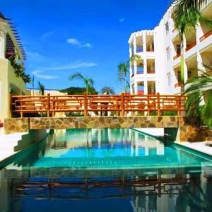 Condominio SDM Chahue 2BR