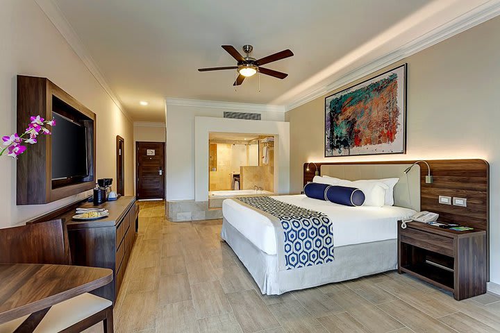 Img - Luxury Jacuzzi Junior Suite Diamond Club