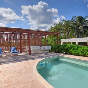 Casa Los Remos - Yucatan Home Rentals