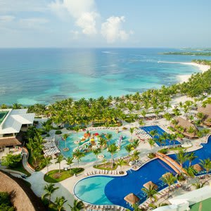 Barceló Maya Palace