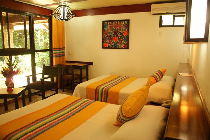 Casita junior suite