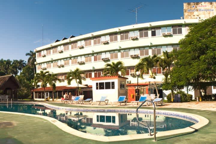 Hotel Mariposa