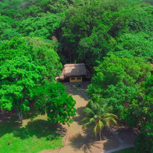 Cabañas Tequendama Playa Arrecifes Parque Tayrona