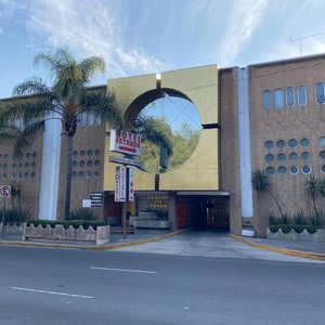 HOTEL MARQUES DEL PEÑON