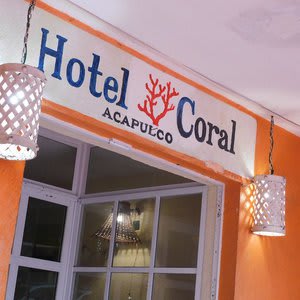 Hotel Coral By Rotamundos