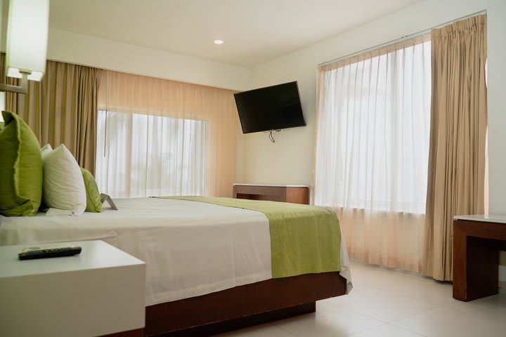 Img - Master suite de 3 dormitorios - No reembolsable