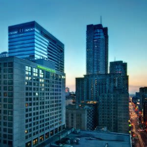 Homewood Suites by Hilton Chicago-Downtown