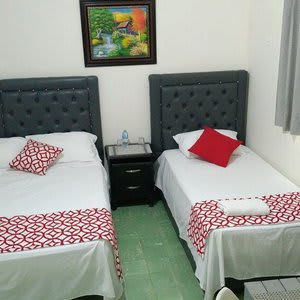 Hostal Arboleda, Colonial Zone, Santo Domingo