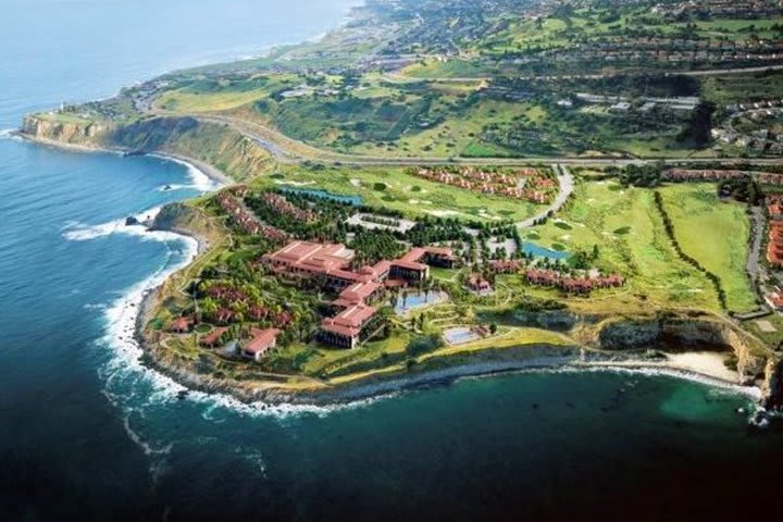 Terranea Resort