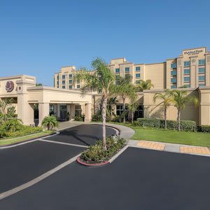 DoubleTree by Hilton Los Angeles - Commerce