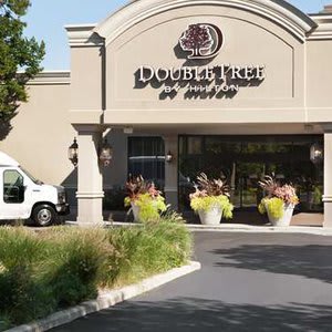 DoubleTree by Hilton Chicago - Alsip