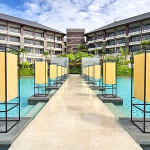 Renaissance Bali Nusa Dua Resort