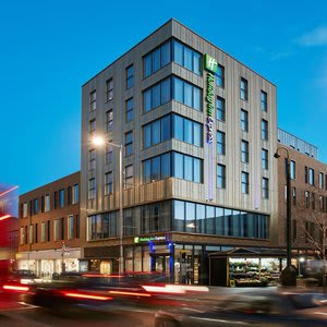 Holiday Inn Express London - Ealing, an IHG Hotel