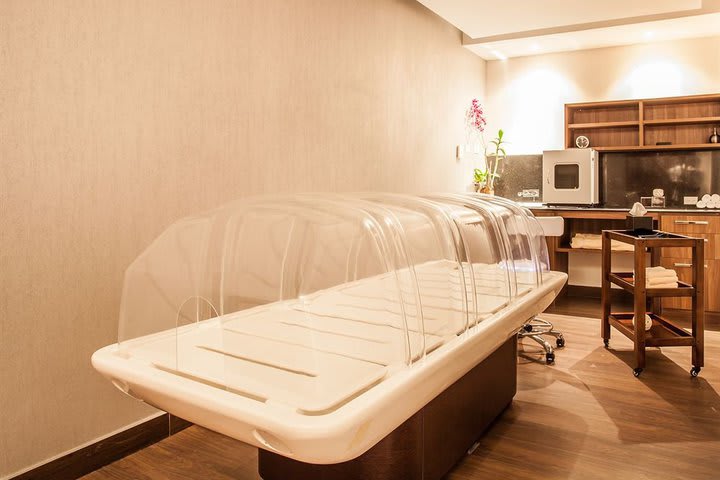 Essentia Spa