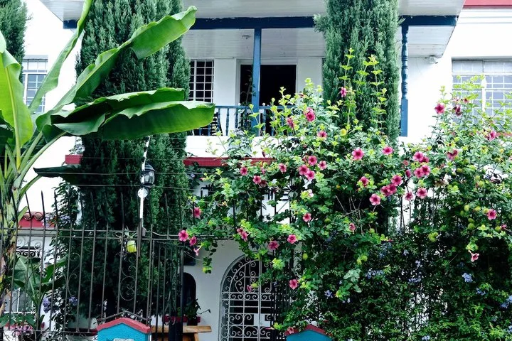 Hotel Hotel Boutique Los Remansos