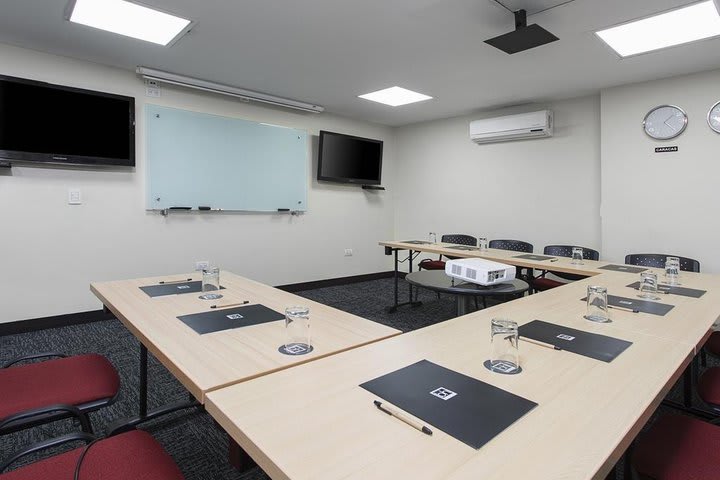 Meeting room