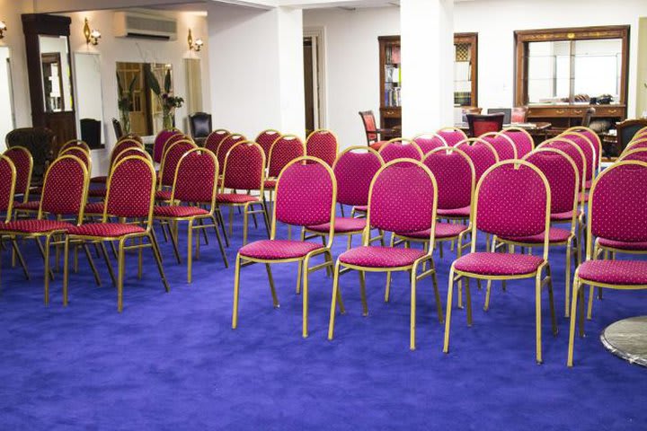 Salón para eventos