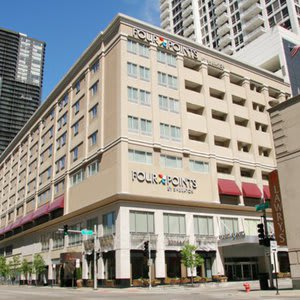 AC Hotels by Marriott Chicago Downtown