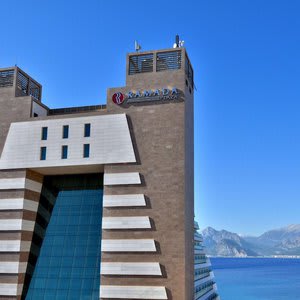 Ramada Plaza by Wyndham Antalya