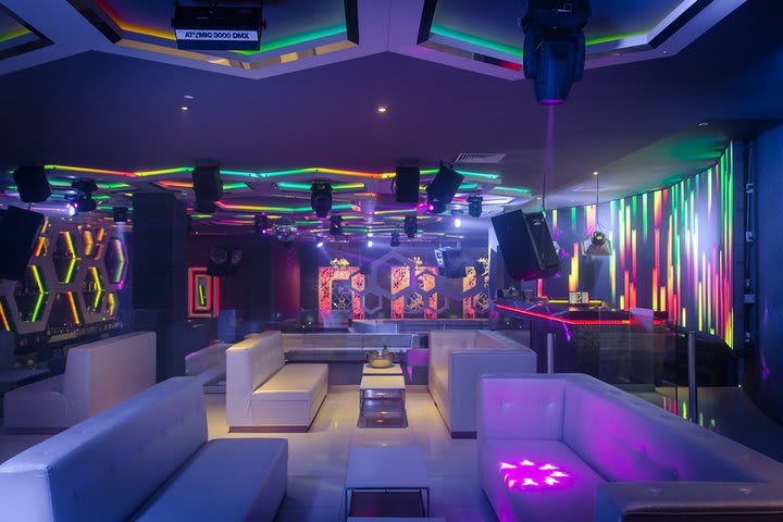 Nightclub