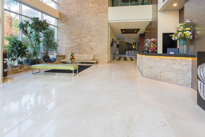 Hotel GHL Hotel Barranquilla
