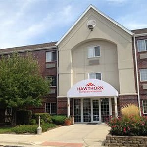 MainStay Suites Chicago Hoffman Estates