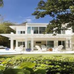 Golf Front Villa With Private Pool in Beach Resort