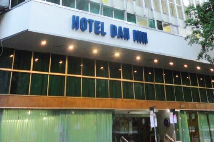 Dan Inn Porto Alegre