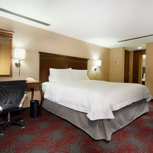 Hampton Inn & Suites Mexico City - Centro Historico