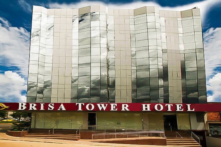 Brisa Tower Hotel