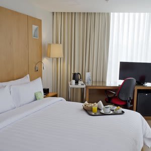 Ramada Encore by Wyndham Lima San Isidro