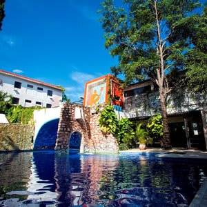 Hotel Xbalamque & Spa