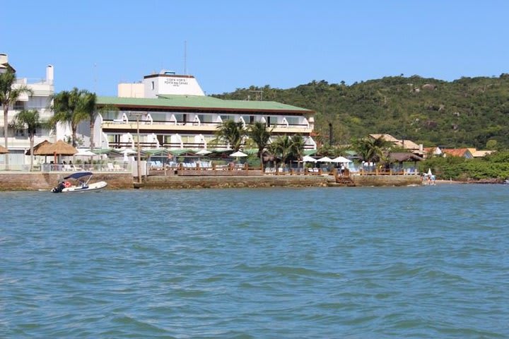 Hotel Costa Norte Ponta das Canas