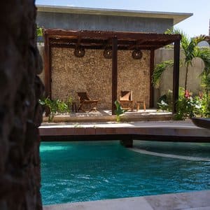 Residences in Tulum by Casago