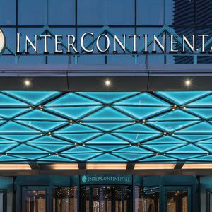 InterContinental Beijing Sanlitun, an IHG Hotel