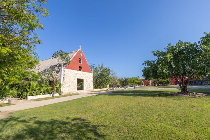 Chapel