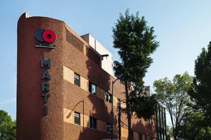 Hotel Marti