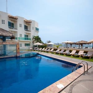 Artisan Family Hotels & Resorts Collection Playa Esmeralda