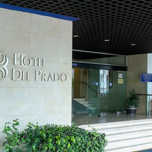 Del Prado Hotel