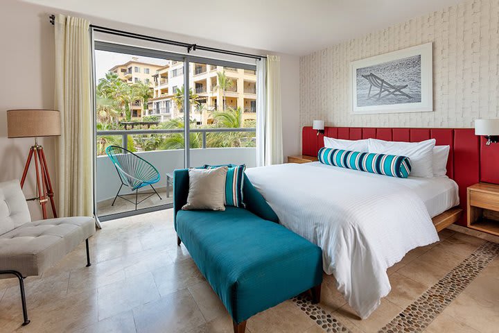 Img - Studio One Bed