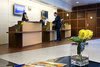Hotel Novotel Milan Malpensa Airport